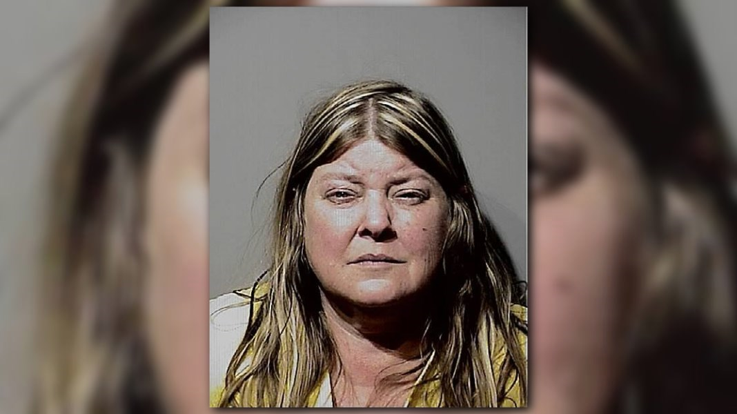 Cda Woman Makes Bomb Threat Takes Deputies On High Speed Chase